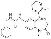 CAS No 74858-68-7  Molecular Structure