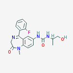 CAS No 74858-72-3  Molecular Structure