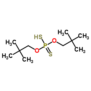 CAS No 74862-73-0  Molecular Structure