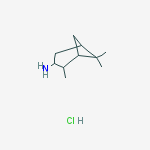 Cas Number: 74867-83-7  Molecular Structure