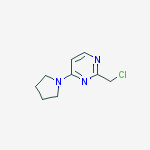 CAS No 748733-00-8  Molecular Structure