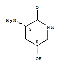 CAS No 748741-06-2  Molecular Structure
