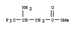 Cas Number: 748746-28-3  Molecular Structure