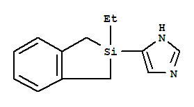 CAS No 748749-07-7  Molecular Structure