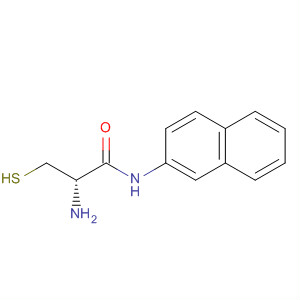 CAS No 74875-68-6  Molecular Structure