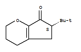 CAS No 748771-08-6  Molecular Structure