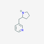 CAS No 748789-00-6  Molecular Structure