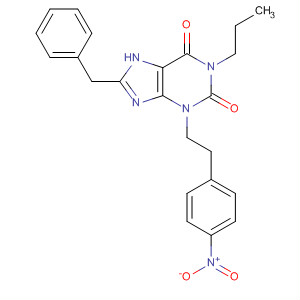 CAS No 748794-94-7  Molecular Structure