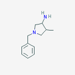 Cas Number: 74880-20-9  Molecular Structure