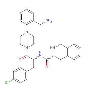 CAS No 748808-41-5  Molecular Structure