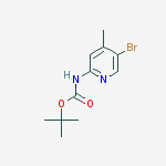 CAS No 748812-64-8  Molecular Structure