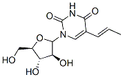 CAS No 74886-35-4  Molecular Structure