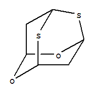 Cas Number: 7489-41-0  Molecular Structure