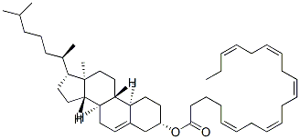 CAS No 74892-97-0  Molecular Structure