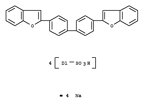 CAS No 74893-58-6  Molecular Structure