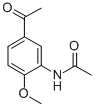 CAS No 74896-31-4  Molecular Structure