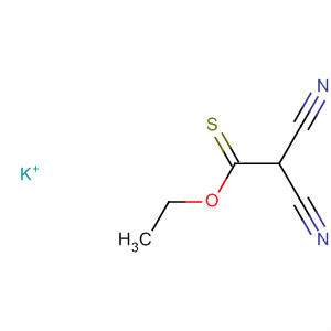 CAS No 74908-69-3  Molecular Structure