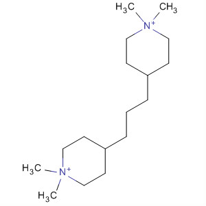 CAS No 74910-68-2  Molecular Structure