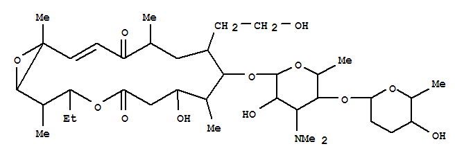 CAS No 74918-30-2  Molecular Structure