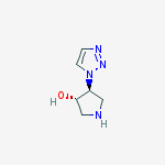 CAS No 749181-88-2  Molecular Structure