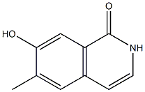 Cas Number: 74919-41-8  Molecular Structure