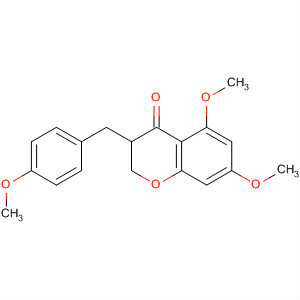 CAS No 74919-44-1  Molecular Structure