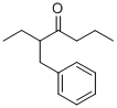 Cas Number: 7492-37-7  Molecular Structure