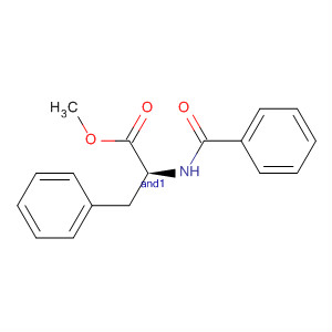CAS No 74923-17-4  Molecular Structure