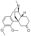 Cas Number: 74924-35-9  Molecular Structure