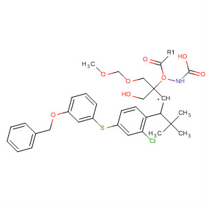 CAS No 749262-61-1  Molecular Structure
