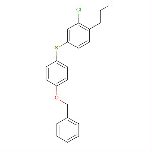 CAS No 749263-59-0  Molecular Structure