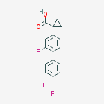 Cas Number: 749269-77-0  Molecular Structure