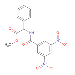 Cas Number: 74928-23-7  Molecular Structure