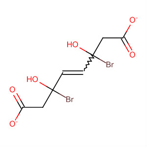 Cas Number: 74930-75-9  Molecular Structure