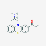 Cas Number: 74931-60-5  Molecular Structure