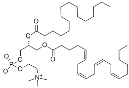 CAS No 74936-60-0  Molecular Structure