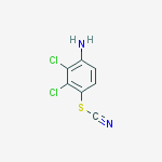 Cas Number: 7494-03-3  Molecular Structure