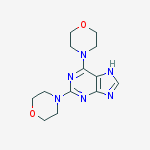 CAS No 7494-71-5  Molecular Structure