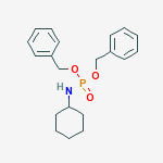 Cas Number: 7494-75-9  Molecular Structure