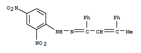 Cas Number: 7494-87-3  Molecular Structure