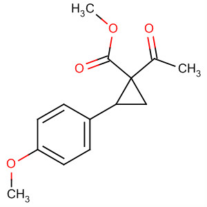 CAS No 74947-70-9  Molecular Structure