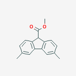 CAS No 7495-47-8  Molecular Structure