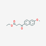 CAS No 7495-48-9  Molecular Structure