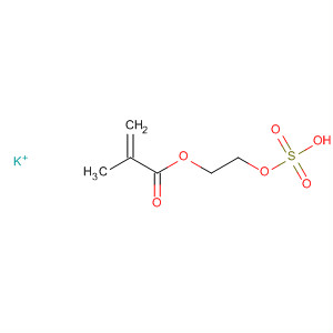 Cas Number: 74951-38-5  Molecular Structure