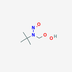 CAS No 74955-24-1  Molecular Structure