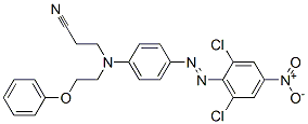 CAS No 74956-19-7  Molecular Structure