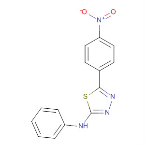 CAS No 74959-55-0  Molecular Structure
