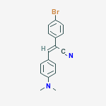 CAS No 7496-21-1  Molecular Structure