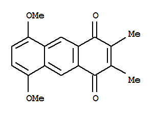 CAS No 74962-85-9  Molecular Structure