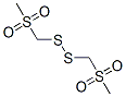 CAS No 74963-70-5  Molecular Structure